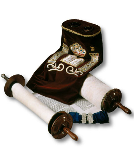 Used Sefer Torah